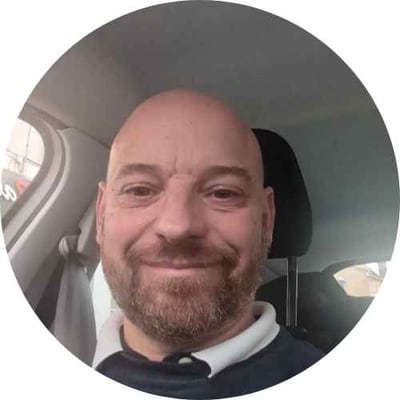 Stéphane, chef d’équipe toiture chez Altys Toiture Libourne